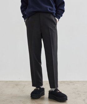 【バンヤードストーム/BARNYARDSTORM】のマシュマロテーパードパンツ【撥水 / WEB限定サイズL】 人気、トレンドファッション・服の通販 founy(ファニー) ファッション Fashion レディースファッション Fashion for Women パンツ Pants & Trousers ショート Short, Short Length ストレッチ Stretch, Stretchy Fabric 冬 Winter / This Winter おすすめ Recommended / Our Picks ビジネス 仕事 通勤 Business / Work / Commuting |ID:prp329100004799140