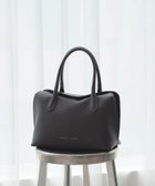 【イアクッチ/IACUCCI】のラーナ M ALCE 人気、トレンドファッション・服の通販 founy(ファニー) ファッション Fashion レディースファッション Fashion for Women イタリア Italy コレクション Collection, Seasonal Line ショルダー Shoulder, Shoulder Strap シンプル Simple, Minimal チャーム Charm, Pendant フォーマル Formal, Dressy ポーチ Pouch, Small Case マグネット Magnet, Magnetic Closure メタル Metal, Metal Parts A/W・秋冬 Autumn/Winter ビジネス 仕事 通勤 Business / Work / Commuting thumbnail グレー|ID: prp329100004799141 ipo3291000000034924935