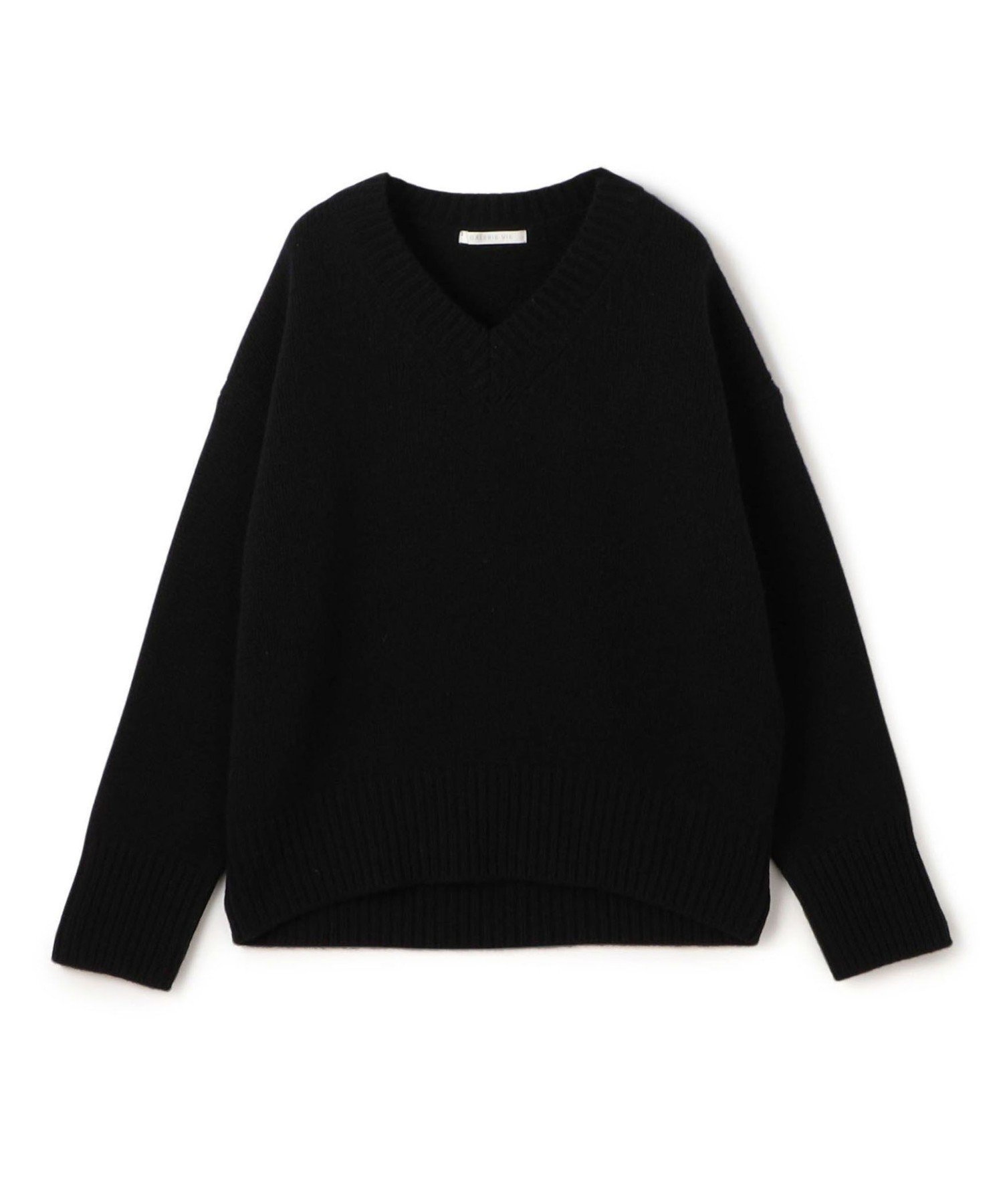 【トゥモローランド/TOMORROWLAND】のファインウール Vネックプルオーバー インテリア・キッズ・メンズ・レディースファッション・服の通販 founy(ファニー) ファッション Fashion レディースファッション Fashion for Women トップス・カットソー Cut & Sew Tops カジュアルプルオーバー・ニットトップス Pullovers & Knit Tops / Casual Pullovers Vネックトップス V-Neck Tops / V-Cut Neckline Shirts カーディガン Cardigan, Knitwear タートルネック Turtleneck, High Neck 定番 Standard, Basic Item バランス Balance, Style Balance フロント Front, Front Design ベーシック Basic, Essential リラックス Relax, Relaxed Fit A/W・秋冬 Autumn/Winter おすすめ Recommended / Our Picks 19 ブラック|ID: prp329100004799160 ipo3291000000034927921