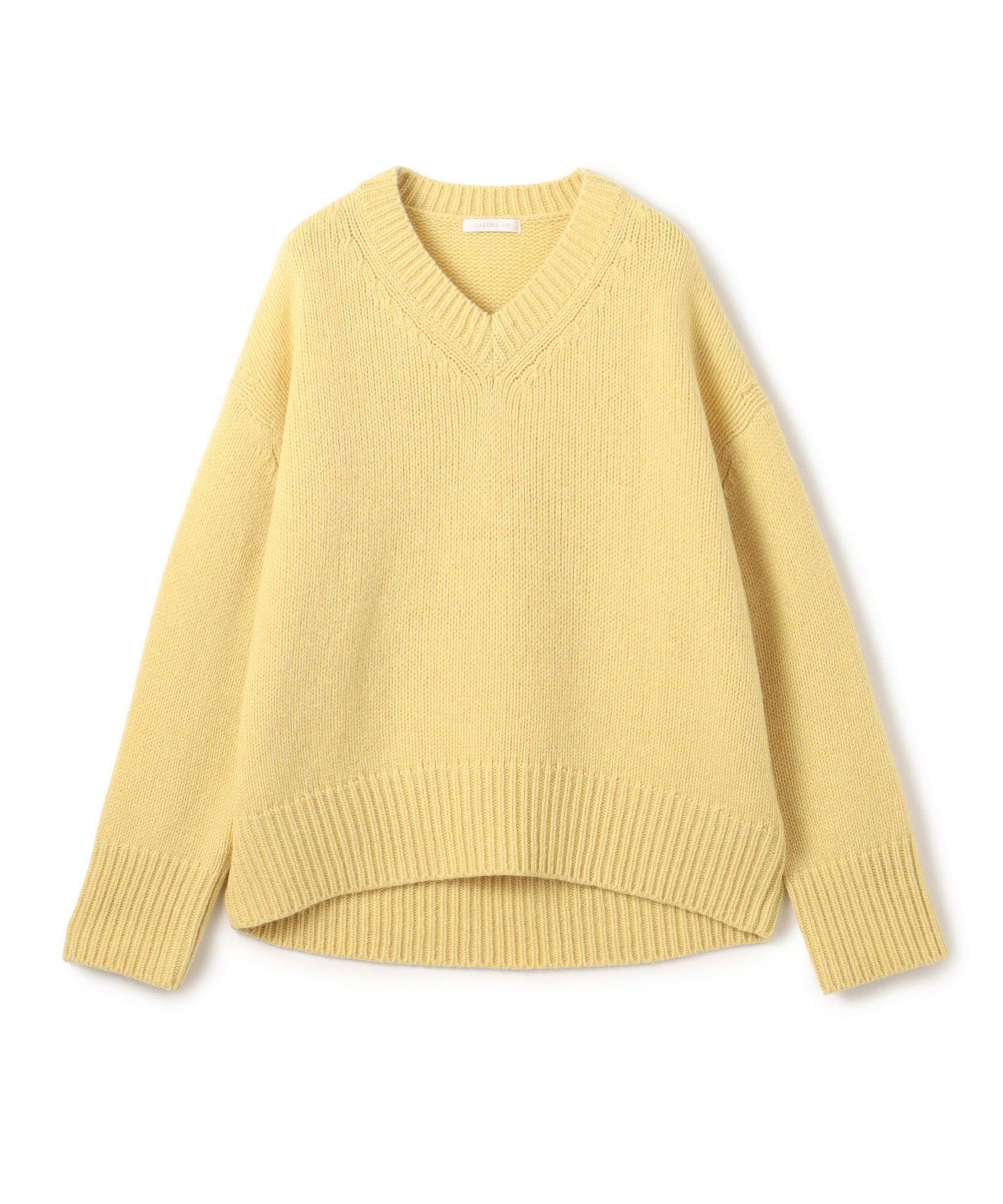 【トゥモローランド/TOMORROWLAND】のファインウール Vネックプルオーバー インテリア・キッズ・メンズ・レディースファッション・服の通販 founy(ファニー) ファッション Fashion レディースファッション Fashion for Women トップス・カットソー Cut & Sew Tops カジュアルプルオーバー・ニットトップス Pullovers & Knit Tops / Casual Pullovers Vネックトップス V-Neck Tops / V-Cut Neckline Shirts カーディガン Cardigan, Knitwear タートルネック Turtleneck, High Neck 定番 Standard, Basic Item バランス Balance, Style Balance フロント Front, Front Design ベーシック Basic, Essential リラックス Relax, Relaxed Fit A/W・秋冬 Autumn/Winter おすすめ Recommended / Our Picks 23 イエロー|ID: prp329100004799160 ipo3291000000034927924