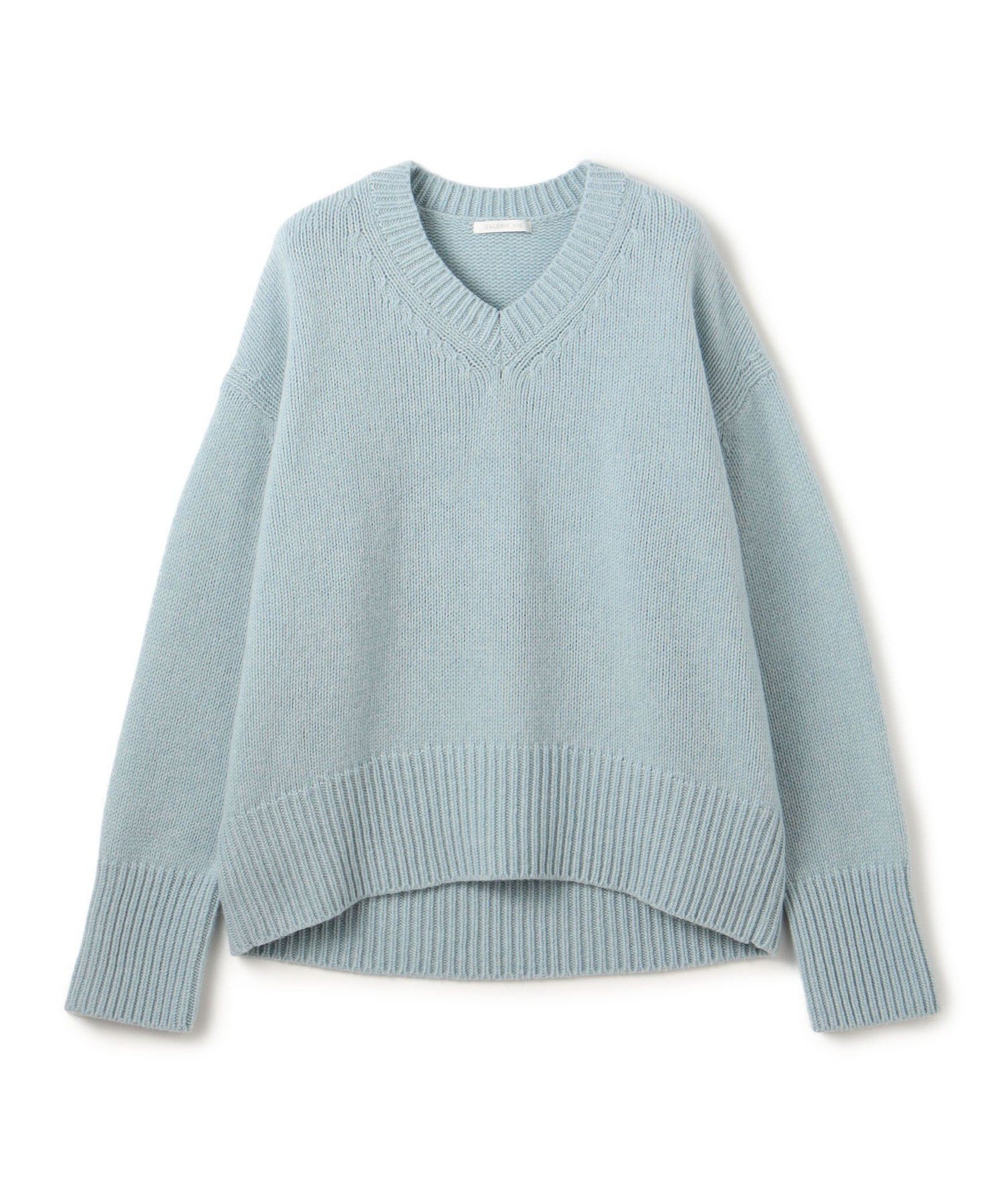 【トゥモローランド/TOMORROWLAND】のファインウール Vネックプルオーバー インテリア・キッズ・メンズ・レディースファッション・服の通販 founy(ファニー) ファッション Fashion レディースファッション Fashion for Women トップス・カットソー Cut & Sew Tops カジュアルプルオーバー・ニットトップス Pullovers & Knit Tops / Casual Pullovers Vネックトップス V-Neck Tops / V-Cut Neckline Shirts カーディガン Cardigan, Knitwear タートルネック Turtleneck, High Neck 定番 Standard, Basic Item バランス Balance, Style Balance フロント Front, Front Design ベーシック Basic, Essential リラックス Relax, Relaxed Fit A/W・秋冬 Autumn/Winter おすすめ Recommended / Our Picks 63 ライトブルー|ID: prp329100004799160 ipo3291000000034927927