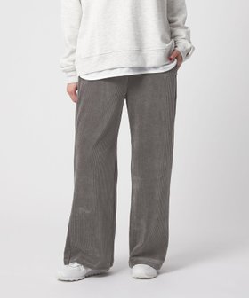 【ユナイテッドアローズ/UNITED ARROWS】のカットコーデュロイ ワイドイージーパンツ A DAY IN THE LIFE 人気、トレンドファッション・服の通販 founy(ファニー) ファッション Fashion レディースファッション Fashion for Women パンツ Pants & Trousers コーデュロイ Corduroy, Cord Fabric ジャケット Jacket, Outerwear セットアップ Set-Up, Coordinated Outfit トレンド Trend, Trending Now バランス Balance, Style Balance リラックス Relax, Relaxed Fit ワイド Wide, Wide Fit アウトレット Outlet / Clearance ビジネス 仕事 通勤 Business / Work / Commuting |ID:prp329100004799161