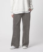 【ユナイテッドアローズ/UNITED ARROWS】のカットコーデュロイ ワイドイージーパンツ A DAY IN THE LIFE 人気、トレンドファッション・服の通販 founy(ファニー) ファッション Fashion レディースファッション Fashion for Women パンツ Pants & Trousers コーデュロイ Corduroy, Cord Fabric ジャケット Jacket, Outerwear セットアップ Set-Up, Coordinated Outfit トレンド Trend, Trending Now バランス Balance, Style Balance リラックス Relax, Relaxed Fit ワイド Wide, Wide Fit アウトレット Outlet / Clearance ビジネス 仕事 通勤 Business / Work / Commuting thumbnail MOCA|ID: prp329100004799161 ipo3291000000034892995