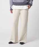 【ユナイテッドアローズ/UNITED ARROWS】のカットコーデュロイ ワイドイージーパンツ A DAY IN THE LIFE 人気、トレンドファッション・服の通販 founy(ファニー) ファッション Fashion レディースファッション Fashion for Women パンツ Pants & Trousers コーデュロイ Corduroy, Cord Fabric ジャケット Jacket, Outerwear セットアップ Set-Up, Coordinated Outfit トレンド Trend, Trending Now バランス Balance, Style Balance リラックス Relax, Relaxed Fit ワイド Wide, Wide Fit アウトレット Outlet / Clearance ビジネス 仕事 通勤 Business / Work / Commuting thumbnail OFF WHITE|ID: prp329100004799161 ipo3291000000034892996