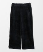 【ユナイテッドアローズ/UNITED ARROWS】のカットコーデュロイ ワイドイージーパンツ A DAY IN THE LIFE 人気、トレンドファッション・服の通販 founy(ファニー) ファッション Fashion レディースファッション Fashion for Women パンツ Pants & Trousers コーデュロイ Corduroy, Cord Fabric ジャケット Jacket, Outerwear セットアップ Set-Up, Coordinated Outfit トレンド Trend, Trending Now バランス Balance, Style Balance リラックス Relax, Relaxed Fit ワイド Wide, Wide Fit アウトレット Outlet / Clearance ビジネス 仕事 通勤 Business / Work / Commuting thumbnail BLACK|ID: prp329100004799161 ipo3291000000034892997