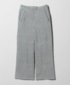 【ユナイテッドアローズ/UNITED ARROWS】のカットコーデュロイ ワイドイージーパンツ A DAY IN THE LIFE 人気、トレンドファッション・服の通販 founy(ファニー) ファッション Fashion レディースファッション Fashion for Women パンツ Pants & Trousers コーデュロイ Corduroy, Cord Fabric ジャケット Jacket, Outerwear セットアップ Set-Up, Coordinated Outfit トレンド Trend, Trending Now バランス Balance, Style Balance リラックス Relax, Relaxed Fit ワイド Wide, Wide Fit アウトレット Outlet / Clearance ビジネス 仕事 通勤 Business / Work / Commuting thumbnail MD.GRAY|ID: prp329100004799161 ipo3291000000034892998