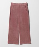 【ユナイテッドアローズ/UNITED ARROWS】のカットコーデュロイ ワイドイージーパンツ A DAY IN THE LIFE 人気、トレンドファッション・服の通販 founy(ファニー) ファッション Fashion レディースファッション Fashion for Women パンツ Pants & Trousers コーデュロイ Corduroy, Cord Fabric ジャケット Jacket, Outerwear セットアップ Set-Up, Coordinated Outfit トレンド Trend, Trending Now バランス Balance, Style Balance リラックス Relax, Relaxed Fit ワイド Wide, Wide Fit アウトレット Outlet / Clearance ビジネス 仕事 通勤 Business / Work / Commuting thumbnail PINK|ID: prp329100004799161 ipo3291000000034892999
