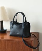 【イアクッチ/IACUCCI】の【新色登場】ラーナ S ALCE 人気、トレンドファッション・服の通販 founy(ファニー) ファッション Fashion レディースファッション Fashion for Women イタリア Italy コレクション Collection, Seasonal Line コンパクト Compact, Small Size ショルダー Shoulder, Shoulder Strap チャーム Charm, Pendant 人気 Popular, Best Seller マグネット Magnet, Magnetic Closure メタル Metal, Metal Parts A/W・秋冬 Autumn/Winter thumbnail ネイビー|ID: prp329100004799162 ipo3291000000034918277