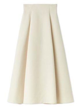 【スナイデル/SNIDEL】のライトボンディングフレアスカート 人気、トレンドファッション・服の通販 founy(ファニー) ファッション Fashion レディースファッション Fashion for Women スカート Skirts Aライン・フレアスカート A-Line & Flared Skirts ウェーブ Wavy Pattern エレガント 上品 Elegant シャーリング Shirring, Ruched ストレート Straight, Straight Cut スマート Smart, Elegant ドレープ Drape, Draping Fabric フィット Fit, Slim Fit フレア Flare, Flared ボンディング Bonding, Bonded Fabric おすすめ Recommended / Our Picks |ID:prp329100004799172