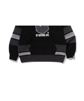 【ア ベイシング エイプ/A BATHING APE】のBAPE PULLOVER HOODIE 人気、トレンドファッション・服の通販 founy(ファニー) ファッション Fashion レディースファッション Fashion for Women トップス・カットソー Cut & Sew Tops カジュアルプルオーバー・ニットトップス Pullovers & Knit Tops / Casual Pullovers |ID:prp329100004799177