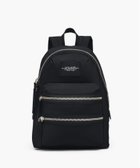 【マーク ジェイコブス/MARC JACOBS】の【公式】THE BIKER NYLON LARGE BACKPACK/ザ バイカー ナイロン ラージ バックパック 人気、トレンドファッション・服の通販 founy(ファニー) ファッション Fashion レディースファッション Fashion for Women バッグ Bags スマート Smart, Elegant フィット Fit, Slim Fit フロント Front, Front Design ポケット Pocket, Pocket Detail ラップ Wrap, Wrap Design 人気 Popular, Best Seller 旅行 Travel thumbnail BLACK|ID: prp329100004799235 ipo3291000000034900471