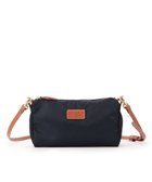 【フェリージ/Felisi】の【Felisi/フェリージ】ミニショルダー ナイロン512/6/DS 人気、トレンドファッション・服の通販 founy(ファニー) ファッション Fashion レディースファッション Fashion for Women イタリア Italy オイル Body Oil ショルダー Shoulder, Shoulder Strap シルク Silk, 100% Silk モダン Modern, Contemporary thumbnail BLUE|ID: prp329100004799245 ipo3291000000034944547