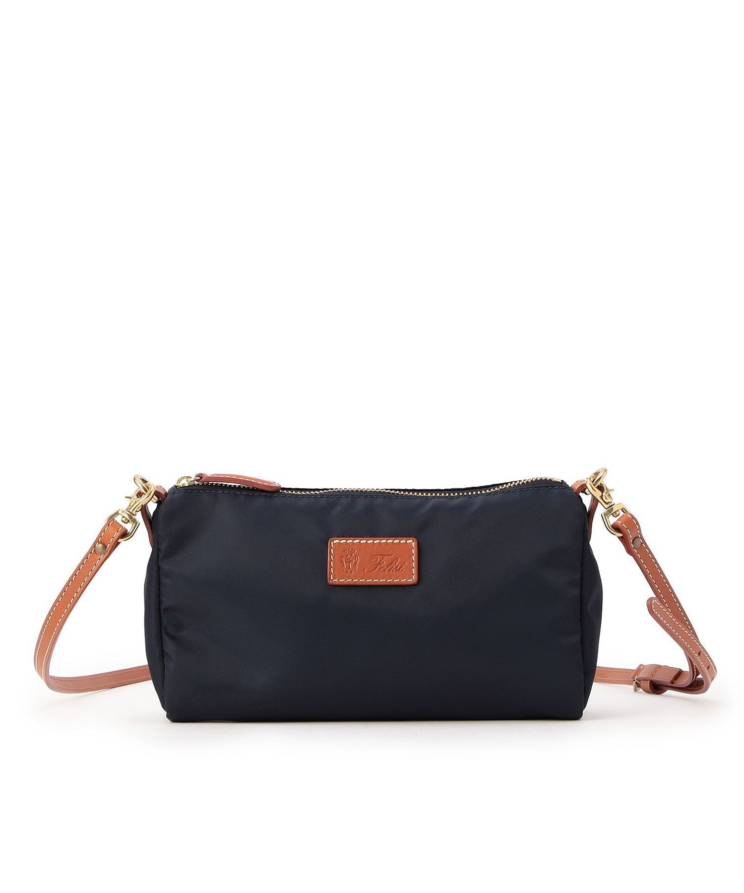 【フェリージ/Felisi】の【Felisi/フェリージ】ミニショルダー ナイロン512/6/DS インテリア・キッズ・メンズ・レディースファッション・服の通販 founy(ファニー) 　ファッション　Fashion　レディースファッション　Fashion for Women　イタリア　Italy　オイル　Body Oil　ショルダー　Shoulder, Shoulder Strap　シルク　Silk, 100% Silk　モダン　Modern, Contemporary　BLUE|ID: prp329100004799245 ipo3291000000034944547