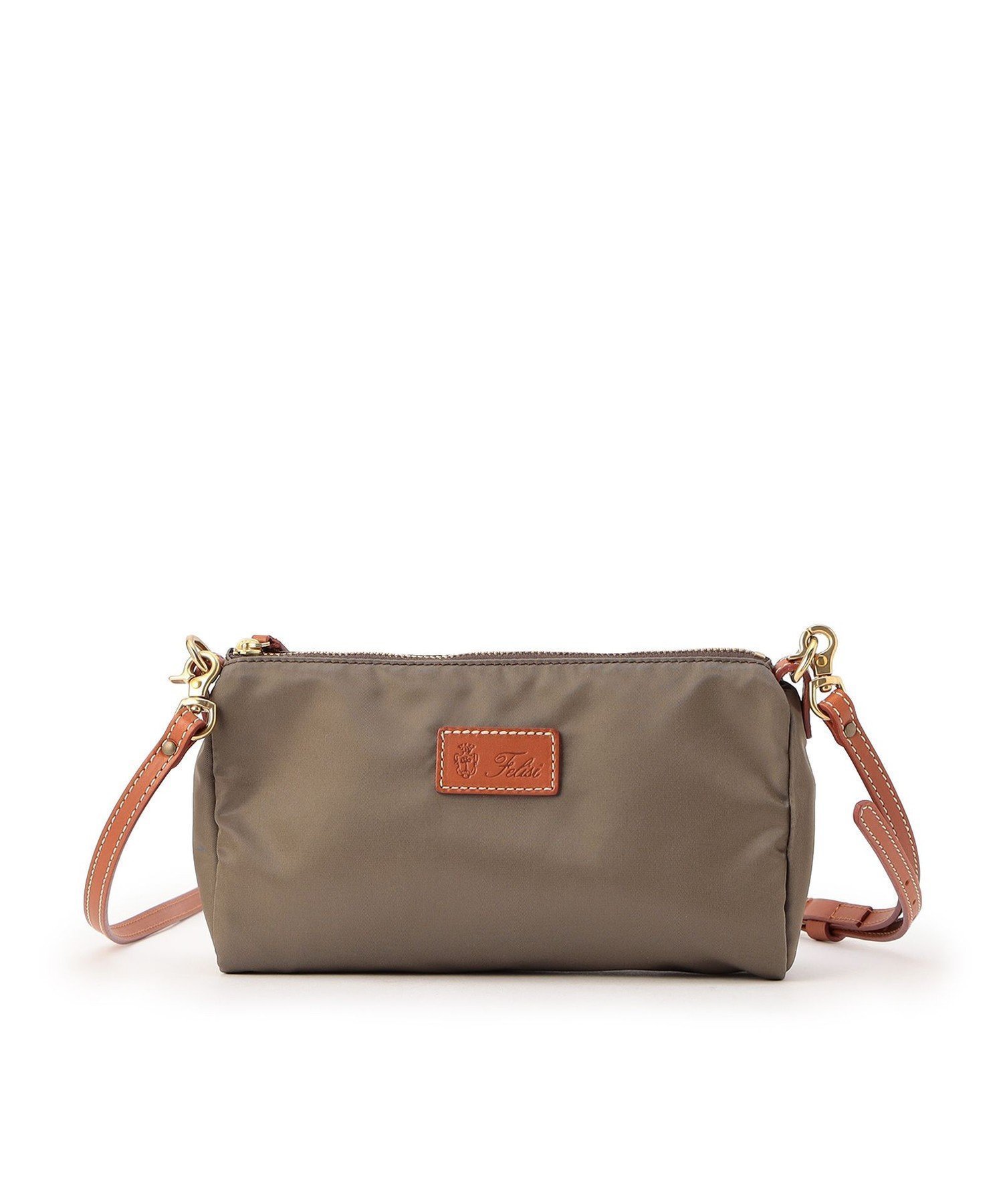 【フェリージ/Felisi】の【Felisi/フェリージ】ミニショルダー ナイロン512/6/DS インテリア・キッズ・メンズ・レディースファッション・服の通販 founy(ファニー) 　ファッション　Fashion　レディースファッション　Fashion for Women　イタリア　Italy　オイル　Body Oil　ショルダー　Shoulder, Shoulder Strap　シルク　Silk, 100% Silk　モダン　Modern, Contemporary　TURTLEDOVE|ID: prp329100004799245 ipo3291000000034944550