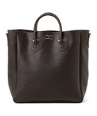 【デミルクス ビームス/Demi-Luxe BEAMS】のYOUNG OLSEN / ショルダー トートバッグ M A4サイズ対応 通勤通学 オフィス ギフト 2WAY 人気、トレンドファッション・服の通販 founy(ファニー) ファッション Fashion レディースファッション Fashion for Women バッグ Bags コレクション Collection, Seasonal Line ショルダー Shoulder, Shoulder Strap 人気 Popular, Best Seller ベーシック Basic, Essential A/W・秋冬 Autumn/Winter ギフト プレゼント Gift / Present ビジネス 仕事 通勤 Business / Work / Commuting thumbnail ESPRESSO|ID: prp329100004799248 ipo3291000000034820685