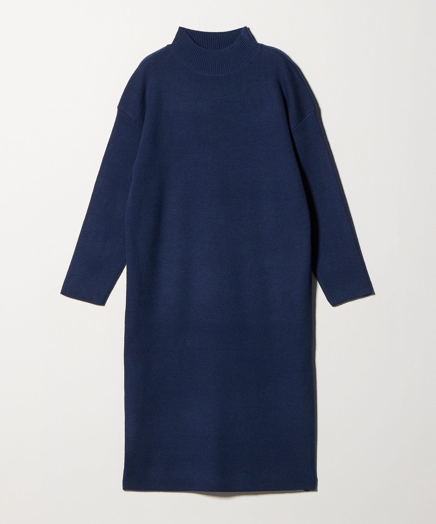 【ユナイテッドアローズ/UNITED ARROWS】のハイネック ニットワンピース A DAY IN THE LIFE インテリア・キッズ・メンズ・レディースファッション・服の通販 founy(ファニー) ファッション Fashion レディースファッション Fashion for Women ワンピース Dresses ニットワンピース Knit Dresses アクリル Acrylic Material クラシカル Classical, Vintage-Inspired シンプル Simple, Minimal スカーフ Scarf, Neckwear スニーカー Sneakers, Trainers トレンド Trend, Trending Now ハイネック High Neck, Mock Neck バランス Balance, Style Balance ベスト Vest, Waistcoat ベーシック Basic, Essential ロング Long, Long-Length 冬 Winter / This Winter アウトレット Outlet / Clearance エレガント 上品 Elegant ビジネス 仕事 通勤 Business / Work / Commuting ROYAL|ID: prp329100004799256 ipo3291000000034820722