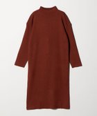 【ユナイテッドアローズ/UNITED ARROWS】のハイネック ニットワンピース A DAY IN THE LIFE ORANGE|ID: prp329100004799256 ipo3291000000035153051