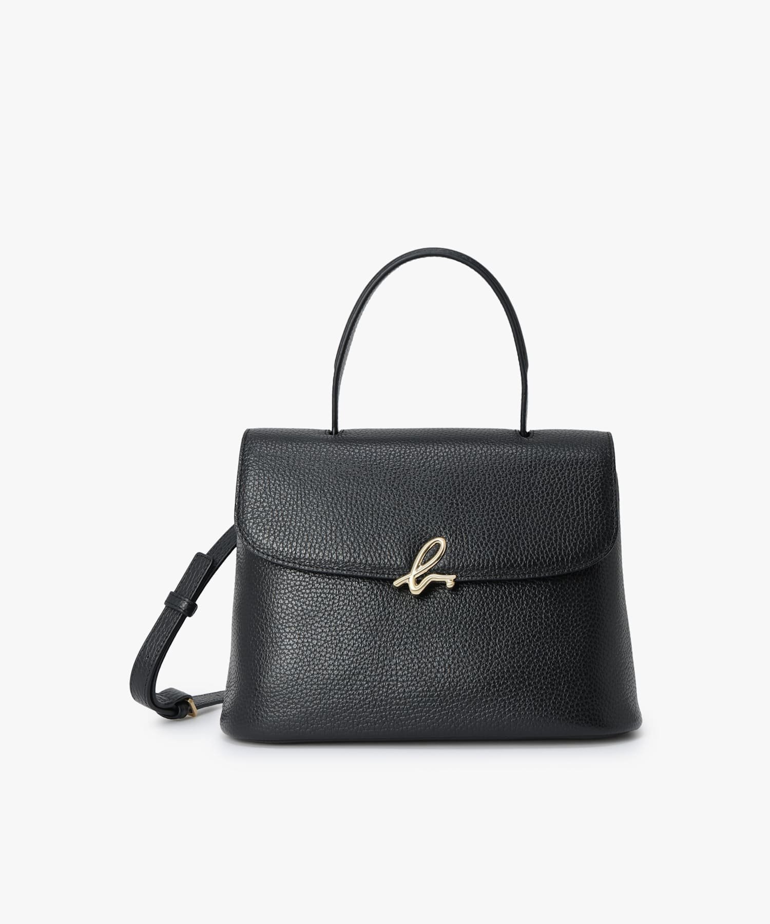 【アニエスベー ファム/agnes b. FEMME】のレザー2wayショルダーバッグ The b. IS12F-14 人気、トレンドファッション・服の通販 founy(ファニー) ファッション Fashion レディースファッション Fashion for Women ポケット Pocket, Pocket Detail other-1|ID: prp329100004799258 ipo3291000000034924825