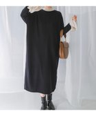 【アーバンリサーチ ロッソ/URBAN RESEARCH ROSSO】のカシミヤ混2WAYニットワンピース 人気、トレンドファッション・服の通販 founy(ファニー) ファッション Fashion レディースファッション Fashion for Women ワンピース Dresses ニットワンピース Knit Dresses 2024年 2024 2024-2025秋冬・A/W Autumn/Winter 2024–25 AW24–25 冬 Winter / This Winter ショルダー Shoulder, Shoulder Strap ドロップ Drop Shoulder, Dropped Style ラウンド Round, Round Neck ロング Long, Long-Length A/W・秋冬 Autumn/Winter thumbnail D/NAVY|ID: prp329100004799266 ipo3291000000034883742