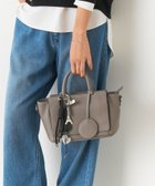 【ビアズリー/BEARDSLEY】のミニハンドバッグ 人気、トレンドファッション・服の通販 founy(ファニー) ファッション Fashion レディースファッション Fashion for Women バッグ Bags クラシカル Classical, Vintage-Inspired 傘 Umbrella, Parasol ショルダー Shoulder, Shoulder Strap スマート Smart, Elegant スリット Slit, Slit Detail チャーム Charm, Pendant ドット Polka Dot, Dot Pattern フラップ Flap, Flap Pocket ボストン Boston ポケット Pocket, Pocket Detail マグネット Magnet, Magnetic Closure 再入荷 Restock / Back in Stock thumbnail トープ|ID: prp329100004799273 ipo3291000000034884433