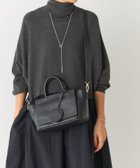 【ビアズリー/BEARDSLEY】のミニハンドバッグ 人気、トレンドファッション・服の通販 founy(ファニー) ファッション Fashion レディースファッション Fashion for Women バッグ Bags クラシカル Classical, Vintage-Inspired 傘 Umbrella, Parasol ショルダー Shoulder, Shoulder Strap スマート Smart, Elegant スリット Slit, Slit Detail チャーム Charm, Pendant ドット Polka Dot, Dot Pattern フラップ Flap, Flap Pocket ボストン Boston ポケット Pocket, Pocket Detail マグネット Magnet, Magnetic Closure 再入荷 Restock / Back in Stock thumbnail ブラック|ID: prp329100004799273 ipo3291000000034884438