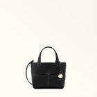 【フルラ/FURLA】の【公式】フルラ プリムローズ ミニトートバッグ 人気、トレンドファッション・服の通販 founy(ファニー) ファッション Fashion レディースファッション Fashion for Women バッグ Bags チャーム Charm, Pendant マグネット Magnet, Magnetic Closure ラップ Wrap, Wrap Design thumbnail NERO|ID: prp329100004799321 ipo3291000000034872764