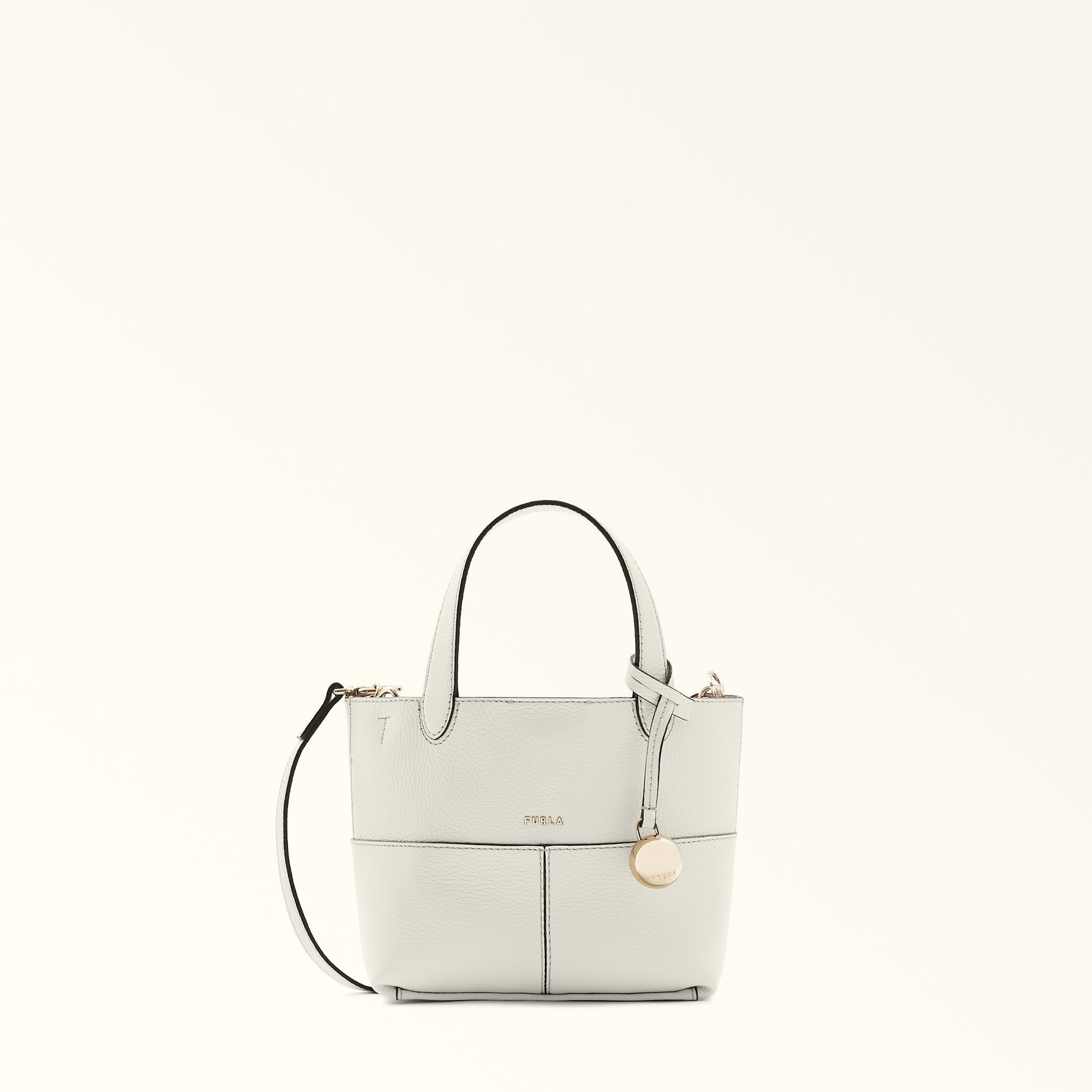 【フルラ/FURLA】の【公式】フルラ プリムローズ ミニトートバッグ インテリア・キッズ・メンズ・レディースファッション・服の通販 founy(ファニー) ファッション Fashion レディースファッション Fashion for Women バッグ Bags チャーム Charm, Pendant マグネット Magnet, Magnetic Closure ラップ Wrap, Wrap Design PANNA|ID: prp329100004799321 ipo3291000000034872765