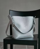 【レプシィム ローリーズファーム/LEPSIM LOWRYS FARM】のアジャストベルトバッグ 人気、トレンドファッション・服の通販 founy(ファニー) ファッション Fashion レディースファッション Fashion for Women バッグ Bags ベルト&ウエストマーク Belts & Waist Accessories ショルダー Shoulder, Shoulder Strap ショート Short, Short Length シルバー Silver, Metallic Silver ダブル Double, Double-Breasted フェイクレザー Faux Leather, PU Leather フェイス Face, Facial Design マグネット Magnet, Magnetic Closure ロング Long, Long-Length thumbnail シルバー12|ID: prp329100004799349 ipo3291000000034821226