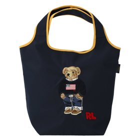 【インターモードカワベ/INTERMODE KAWABE】のPOLO RALPH LAUREN(ポロ ラルフ ローレン)ポロベア刺繍 トートバッグ 人気、トレンドファッション・服の通販 founy(ファニー) ファッション Fashion レディースファッション Fashion for Women バッグ Bags おすすめ Recommended / Our Picks アクセサリー Fashion Accessories ギフト プレゼント Gift / Present ニューヨーク New York, NYC Style |ID:prp329100004799358