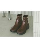 【グローバルワーク/GLOBAL WORK】のエアかる晴雨兼用ボリュームソールブーツ/580977 人気、トレンドファッション・服の通販 founy(ファニー) ファッション Fashion レディースファッション Fashion for Women クッション Cushion, Throw Pillow 厚底 Platform Shoes 抗菌 Antibacterial, Bacteria-Resistant 軽量 Lightweight, Ultra Light thumbnail ブラウンPU58|ID: prp329100004799363 ipo3291000000034821313