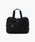 【アニエスベー ファム/agnes b. FEMME】の2wayボストンバッグ RAT01-02 人気、トレンドファッション・服の通販 founy(ファニー) ファッション Fashion レディースファッション Fashion for Women コーティング Coating, Coated Finish トラベル Travel, Travel Gear フロント Front, Front Design ボストンバッグ Boston Bag, Retro Bag 旅行 Travel thumbnail ブラック|ID: prp329100004799365 ipo3291000000034873084