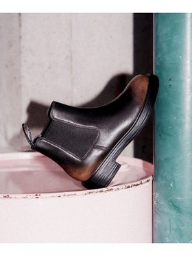 【カンペール/CAMPER】のカンペール DEAN / アンクルブーツ 人気、トレンドファッション・服の通販 founy(ファニー) ファッション Fashion レディースファッション Fashion for Women アンクル Ankle-Length Design インソール Shoe Insole インナー Innerwear クッション Cushion, Throw Pillow クラシカル Classical, Vintage-Inspired クラシック Classic, Timeless Style 軽量 Lightweight, Ultra Light スマート Smart, Elegant ハンド Hand, Handmade モダン Modern, Contemporary 2025年 2025 2025-2026秋冬・A/W Autumn/Winter 2025–26 AW25–26 |ID:prp329100004799371