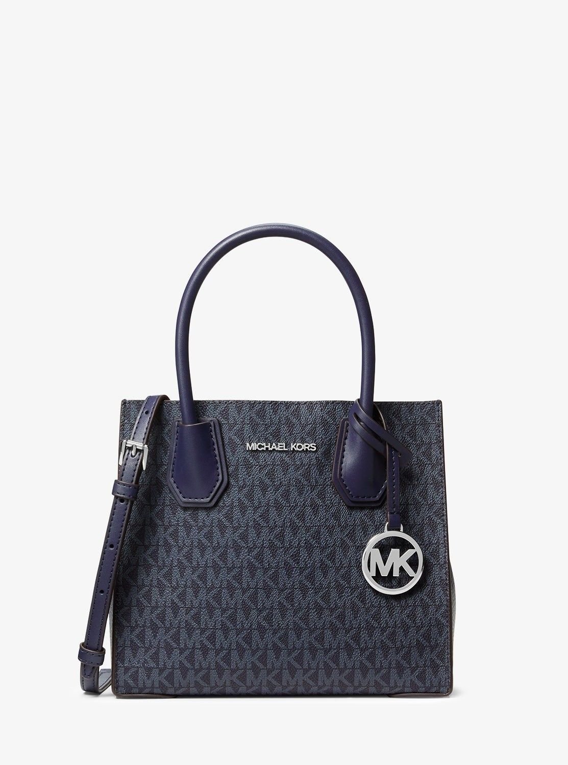 【マイケルコース/MICHAEL KORS】のMERCER クロスボディ - MKシグネチャー マイケルコース 人気、トレンドファッション・服の通販 founy(ファニー) 　ファッション　Fashion　レディースファッション　Fashion for Women　コレクション　Collection, Seasonal Line　ラグジュアリー　Luxury, Elegant　 other-1|ID: prp329100004799373 ipo3291000000035137480