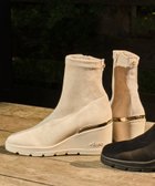 【プラスダイアナ/plus diana】の【軽量】ストレッチショートブーツ 6cm 人気、トレンドファッション・服の通販 founy(ファニー) ファッション Fashion レディースファッション Fashion for Women インソール Shoe Insole クッション Cushion, Throw Pillow 軽量 Lightweight, Ultra Light シューズ Shoes, Footwear ショート Short, Short Length シンプル Simple, Minimal スニーカー Sneakers, Trainers スマート Smart, Elegant バランス Balance, Style Balance ラバー Rubber, Rubber Sole 再入荷 Restock / Back in Stock エレガント 上品 Elegant 新作・新入荷 New Arrivals / New In thumbnail アイボリー人工シルキー|ID: prp329100004799385 ipo3291000000034821493