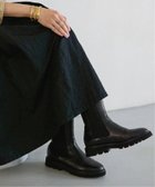 【スローブ イエナ/SLOBE IENA】の《追加4》SLOBE IENA サイドゴアブーツ 人気、トレンドファッション・服の通販 founy(ファニー) ファッション Fashion レディースファッション Fashion for Women 2025年 2025 2025-2026秋冬・A/W Autumn/Winter 2025–26 AW25–26 おすすめ Recommended / Our Picks トレンド Trend, Trending Now ハーフ Half, Half-Length フェミニン Feminine, Girly 定番 Standard, Basic Item A/W・秋冬 Autumn/Winter thumbnail ブラック|ID: prp329100004799388 ipo3291000000034878902