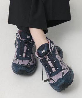 【ビューティ&ユース ユナイテッドアローズ/BEAUTY&YOUTH / UNITED ARROWS】のSalomon XT-WHISPER/スニーカー 人気、トレンドファッション・服の通販 founy(ファニー) ファッション Fashion レディースファッション Fashion for Women アウトドア Outdoor Clothing スニーカー Sneakers, Trainers スポーツ Sports, Activewear デニム Denim, Jeans Material フランス France, French モダン Modern, Contemporary ランニング Running, Running Wear, Activewear, Jogging ワイド Wide, Wide Fit |ID:prp329100004799395