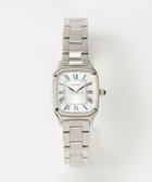 【ユナイテッドアローズ/UNITED ARROWS】の【別注】 SEIKO スクエア メタル 腕時計 人気、トレンドファッション・服の通販 founy(ファニー) ファッション Fashion レディースファッション Fashion for Women ヴィンテージ Vintage Style 腕時計 Wristwatch シルバー Silver, Metallic Silver スクエア Square, Square Shape スーツ Suit, Formalwear トレンド Trend, Trending Now 時計 Watch, Wristwatch 別注 Limited Edition, Custom Order メタル Metal, Metal Parts エレガント 上品 Elegant thumbnail SILVER|ID: prp329100004799407 ipo3291000000034912446