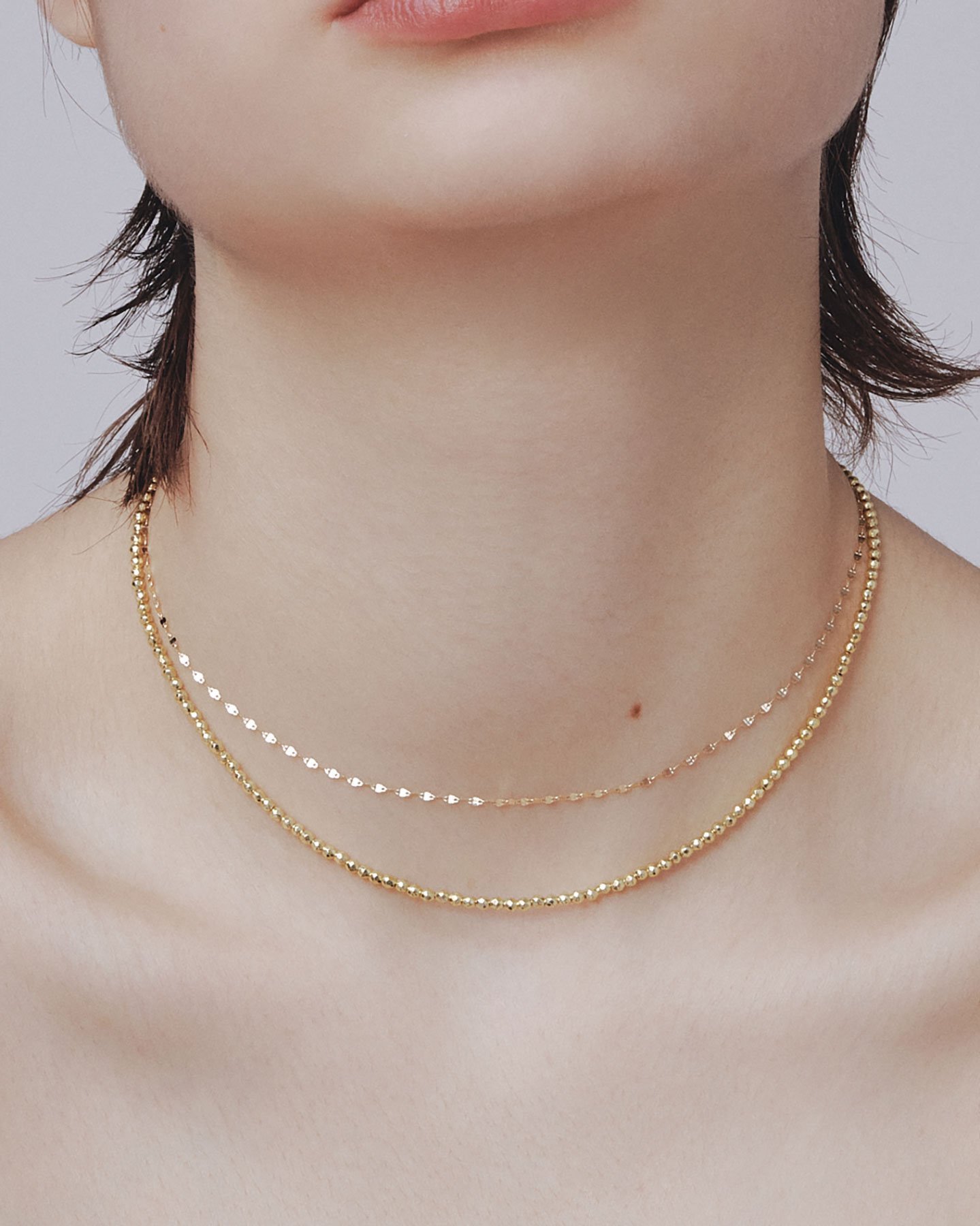 【エイチオーヴィー/H O V】のles bonbon/victoria choker / yellow gold ヴィクトリア チョーカー 人気、トレンドファッション・服の通販 founy(ファニー) 　ファッション　Fashion　レディースファッション　Fashion for Women　 other-1|ID: prp329100004799409 ipo3291000000034821624