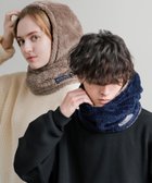 【ロッキーモンロー/Rocky Monroe】のKRIFF MAYER ニンジャりん2WAYリバーシブルフード型ネックウォーマー 人気、トレンドファッション・服の通販 founy(ファニー) ファッション Fashion レディースファッション Fashion for Women アウトドア Outdoor Clothing アメリカン American Style トレンド Trend, Trending Now プリント Print, Printed Pattern ベーシック Basic, Essential 帽子 Hat, Headwear 防寒 Cold Protection, Winter-Ready ミックス Mix, Mixed Style 無地 Plain, Solid Color リバーシブル Reversible, Two-Sided 楽ちん Easy Fit, Comfortable 冬 Winter / This Winter A/W・秋冬 Autumn/Winter 再入荷 Restock / Back in Stock おすすめ Recommended / Our Picks thumbnail 25.モカ|ID: prp329100004799411 ipo3291000000034821636