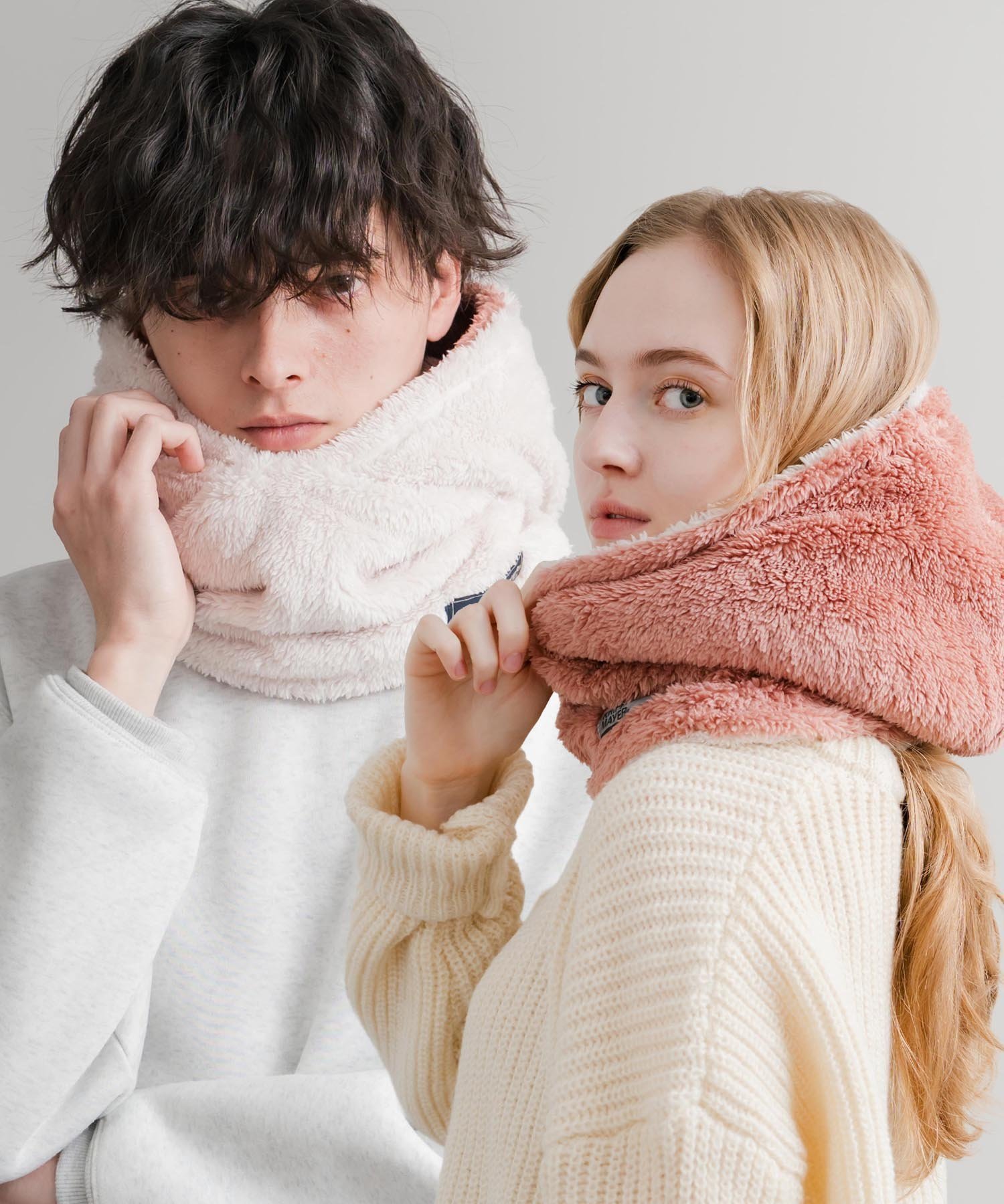 【ロッキーモンロー/Rocky Monroe】のKRIFF MAYER ニンジャりん2WAYリバーシブルフード型ネックウォーマー インテリア・キッズ・メンズ・レディースファッション・服の通販 founy(ファニー) ファッション Fashion レディースファッション Fashion for Women アウトドア Outdoor Clothing アメリカン American Style トレンド Trend, Trending Now プリント Print, Printed Pattern ベーシック Basic, Essential 帽子 Hat, Headwear 防寒 Cold Protection, Winter-Ready ミックス Mix, Mixed Style 無地 Plain, Solid Color リバーシブル Reversible, Two-Sided 楽ちん Easy Fit, Comfortable 冬 Winter / This Winter A/W・秋冬 Autumn/Winter 再入荷 Restock / Back in Stock おすすめ Recommended / Our Picks 5.オフ|ID: prp329100004799411 ipo3291000000034821641