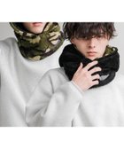 【ロッキーモンロー/Rocky Monroe】のKRIFF MAYER ニンジャりん2WAYリバーシブルフード型ネックウォーマー 人気、トレンドファッション・服の通販 founy(ファニー) ファッション Fashion レディースファッション Fashion for Women アウトドア Outdoor Clothing アメリカン American Style トレンド Trend, Trending Now プリント Print, Printed Pattern ベーシック Basic, Essential 帽子 Hat, Headwear 防寒 Cold Protection, Winter-Ready ミックス Mix, Mixed Style 無地 Plain, Solid Color リバーシブル Reversible, Two-Sided 楽ちん Easy Fit, Comfortable 冬 Winter / This Winter A/W・秋冬 Autumn/Winter 再入荷 Restock / Back in Stock おすすめ Recommended / Our Picks thumbnail 91.カモ|ID: prp329100004799411 ipo3291000000034821647