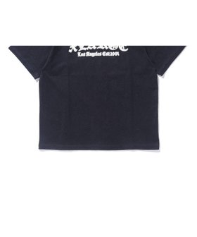 【エクストララージ/XLARGE】のOLD ENGLISH LOGO S/S TEE 【XLARGE】 人気、トレンドファッション・服の通販 founy(ファニー) ファッション Fashion レディースファッション Fashion for Women グラフィック Graphic, Graphic Design フロント Front, Front Design ベーシック Basic, Essential 半袖 Short Sleeve, Half Sleeve 夏 Summer S/S・春夏 SS, Spring/Summer, Warm Season |ID:prp329100004799412