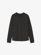 【ザ ノース フェイス/THE NORTH FACE】の【公式】フリーランワッフルクルー(レディース) 人気、トレンドファッション・服の通販 founy(ファニー) ファッション Fashion レディースファッション Fashion for Women ランニング Running, Running Wear, Activewear, Jogging ワッフル Waffle, Waffle Knit 抗菌 Antibacterial, Bacteria-Resistant A/W・秋冬 Autumn/Winter thumbnail ブラック|ID: prp329100004799442 ipo3291000000034923996