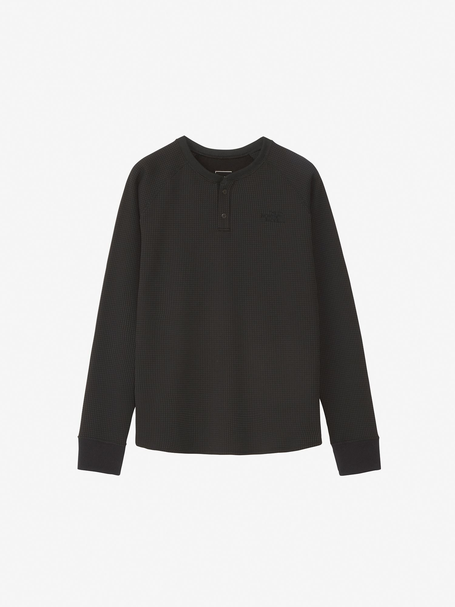 【ザ ノース フェイス/THE NORTH FACE】の【公式】フリーランワッフルクルー(レディース) インテリア・キッズ・メンズ・レディースファッション・服の通販 founy(ファニー) 　ファッション　Fashion　レディースファッション　Fashion for Women　ランニング　Running, Running Wear, Activewear, Jogging　ワッフル　Waffle, Waffle Knit　抗菌　Antibacterial, Bacteria-Resistant　A/W・秋冬　Autumn/Winter　ブラック|ID: prp329100004799442 ipo3291000000034923996