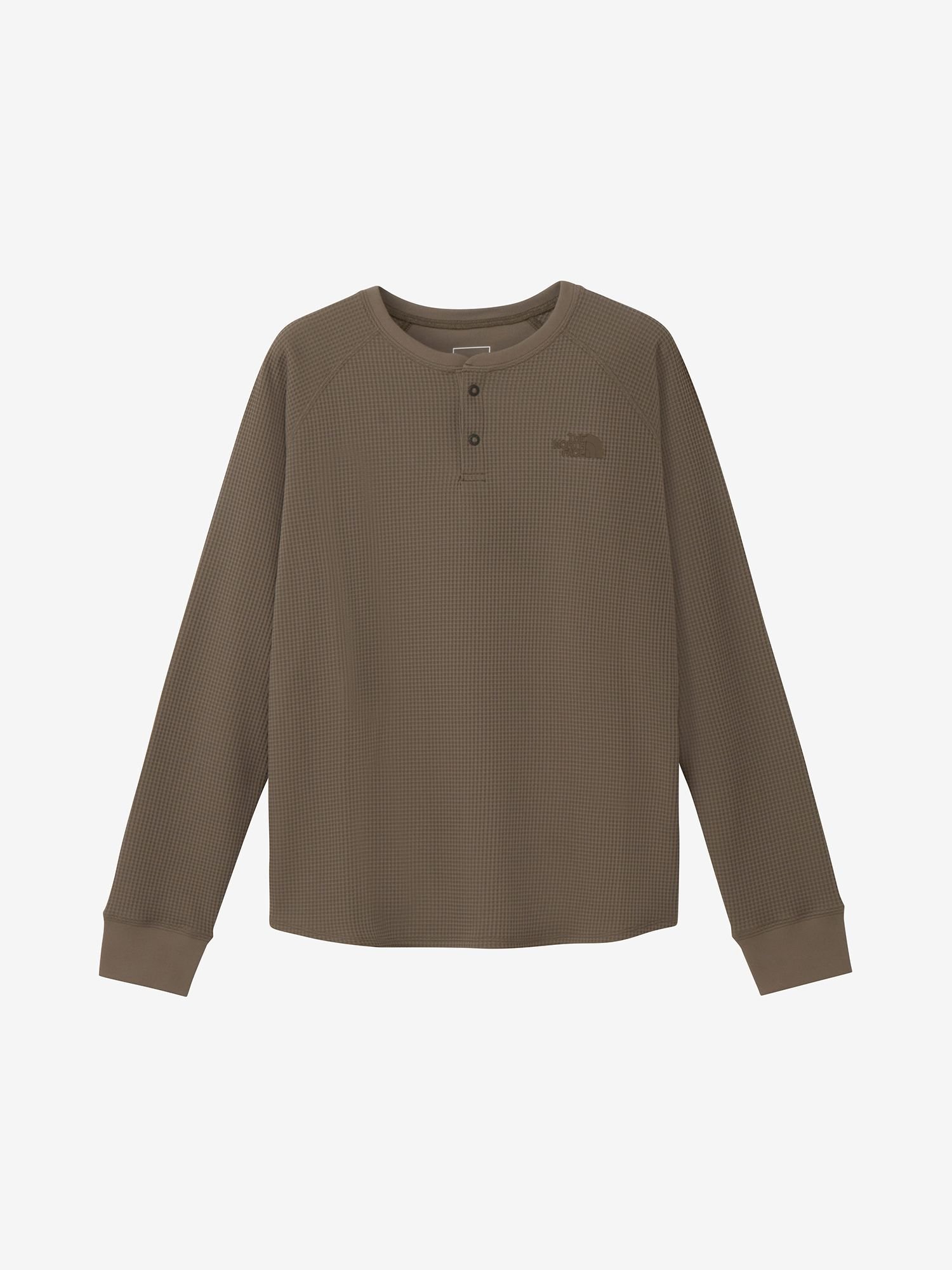 【ザ ノース フェイス/THE NORTH FACE】の【公式】フリーランワッフルクルー(レディース) インテリア・キッズ・メンズ・レディースファッション・服の通販 founy(ファニー) 　ファッション　Fashion　レディースファッション　Fashion for Women　ランニング　Running, Running Wear, Activewear, Jogging　ワッフル　Waffle, Waffle Knit　抗菌　Antibacterial, Bacteria-Resistant　A/W・秋冬　Autumn/Winter　トープ|ID: prp329100004799442 ipo3291000000034923998