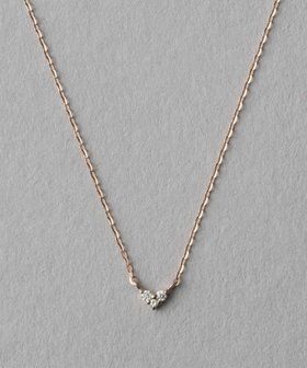 【エテ/ete】のレイヤー K18MPG ダイヤモンド ネックレス 人気、トレンドファッション・服の通販 founy(ファニー) ファッション Fashion レディースファッション Fashion for Women ジュエリー Jewelry ネックレス Necklaces & Pendants おすすめ Recommended / Our Picks ギフト プレゼント Gift / Present ジュエリー Jewelry, Accessories ダイヤモンド Diamond, Brilliant Cut ダウン Down, Puffer ネックレス Necklace, Pendant Necklace モチーフ Motif, Design Theme リュクス Luxury, Elegant, High-End, Chic |ID:prp329100004799443