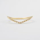 【アガット/agete】のK18ダイヤモンドリング ホワイト|ID: prp329100004799451 ipo3291000000035148274