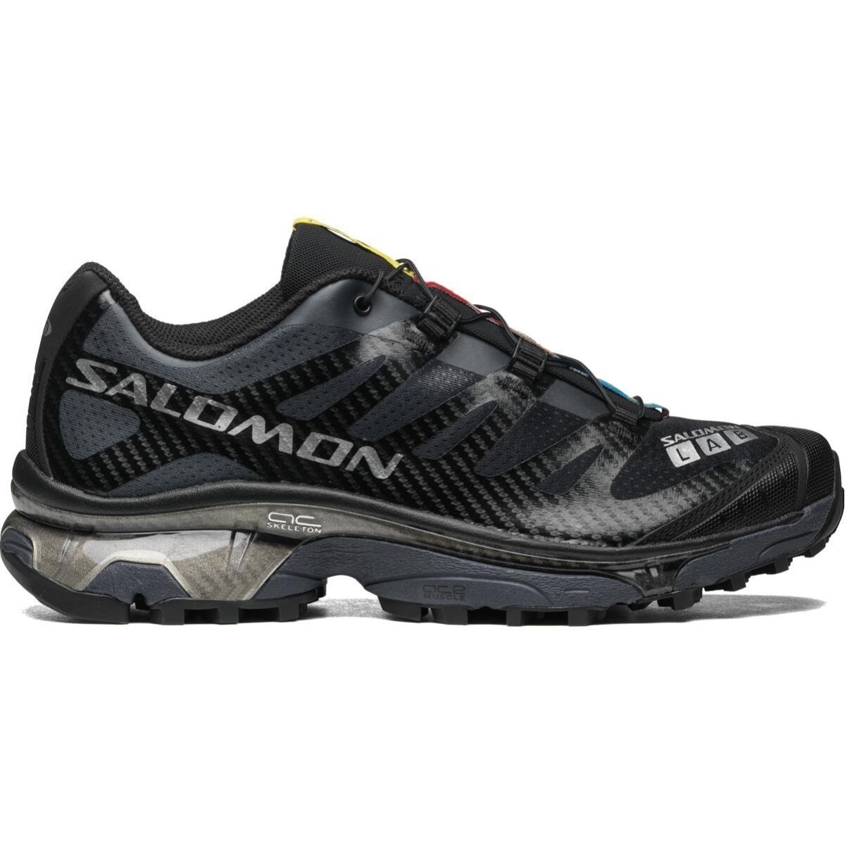 【サロモン/Salomon】のXT-4 OG インテリア・キッズ・メンズ・レディースファッション・服の通販 founy(ファニー) 　ファッション　Fashion　レディースファッション　Fashion for Women　パフォーマンス　Performance, Active Function　夏　Summer　春　Spring　S/S・春夏　SS, Spring/Summer, Warm Season　Black/Ebony/Silver Metallic X|ID: prp329100004799452 ipo3291000000034934109