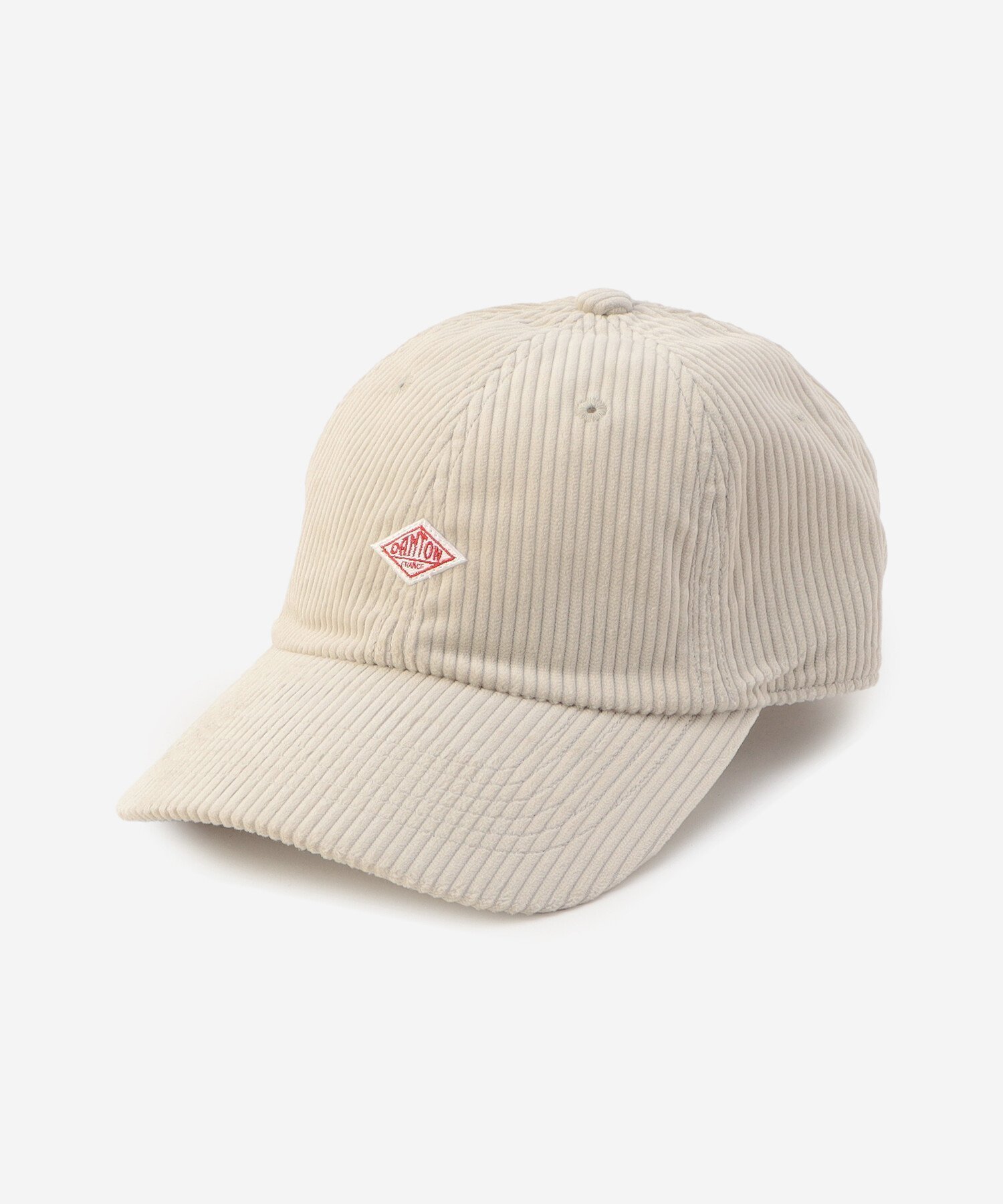 【ビショップ/Bshop】のコーデュロイ 6Pキャップ インテリア・キッズ・メンズ・レディースファッション・服の通販 founy(ファニー) ファッション Fashion レディースファッション Fashion for Women キャップ Cap, Baseball Cap クラウン Crown, Royal Motif コーデュロイ Corduroy, Cord Fabric フランス France, French フロント Front, Front Design ワーク Workwear, Utility Style 定番 Standard, Basic Item ECRU|ID: prp329100004799455 ipo3291000000034868218