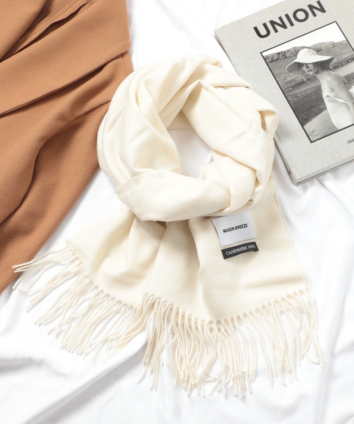 【セットアップセブン/SETUP7】のSETUP7/大判ピュアカシミヤ100% プレーンマフラー 大判ストール 無地 カシミヤ 60×200cm KZPT60 プレゼント ギフト インテリア・キッズ・メンズ・レディースファッション・服の通販 founy(ファニー) ファッション Fashion レディースファッション Fashion for Women セットアップ Matching Sets ストール Soft & Warm Scarves マフラー・スヌード / 冬小物の定番 Scarves & Mufflers イエロー Yellow ギンガム Gingham, Gingham Fabric シンプル Simple, Minimal スウェット / スエット Sweatshirt, Sweatwear ストール Stole, Wrap ターコイズ Turquoise, Blue-Green ダウン Down, Puffer チェスターコート Chester Coat, Long Coat チェック Check, Plaid, Tartan パープル Purple, Violet フリンジ Fringe, Tassel マーメイド Mermaid, Fishtail Silhouette 無地 Plain, Solid Color 再入荷 Restock / Back in Stock 送料無料 Free Shipping おすすめ Recommended / Our Picks エレガント 上品 Elegant ギフト プレゼント Gift / Present 入学式 Entrance Ceremony 卒業式 Graduation Ceremony 結婚式 Wedding ビジネス 仕事 通勤 Business / Work / Commuting O.WHT|ID: prp329100004799480 ipo3291000000034822008